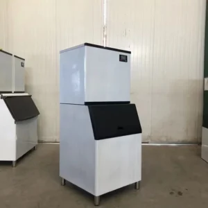 Ice Machines, 500kg/h, 3N380V, 1860