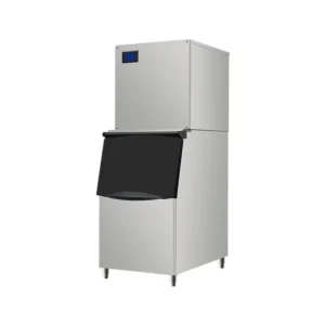 Ice Machines, 500kg/Hours, 220V, 2300