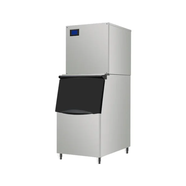 Ice Machines, 500kg/Hours, 220V, 2300