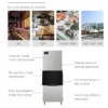 Ice Machines, 500kg/Hours, 220V, 2300 - view 4