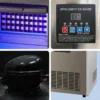 Ice Machines, 55KG, Stainless, Steel, 24hr - view 3
