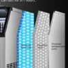 Ice Machines, 55KG, Stainless, Steel, 24hr - view 5