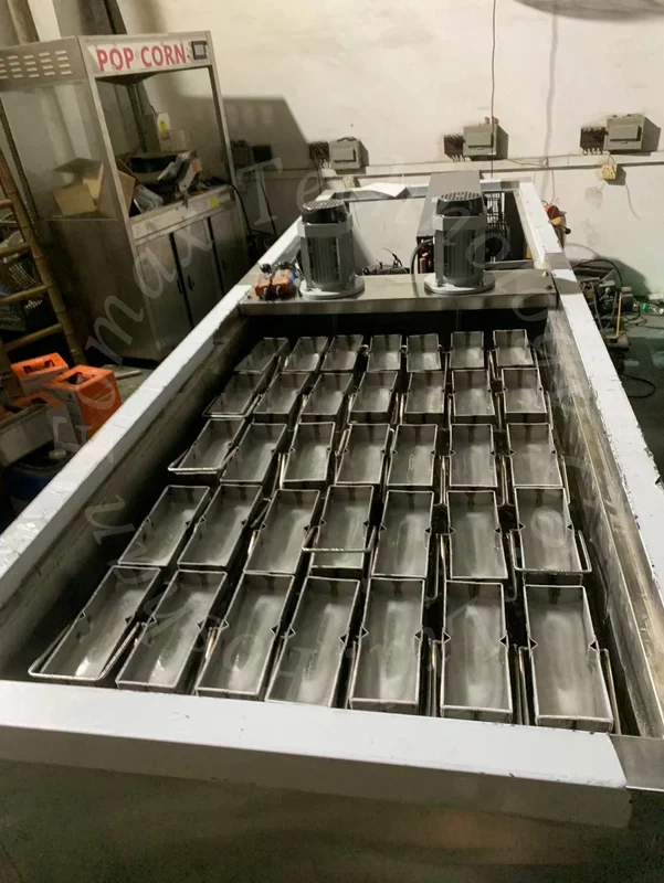 Ice Machines, 5kg, 10ton, 20ton - view 2