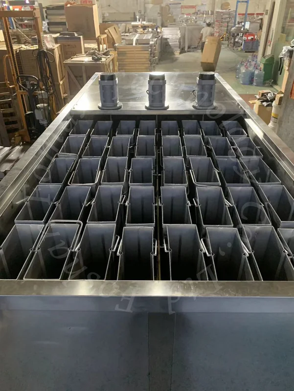 Ice Machines, 5kg, 10ton, 20ton - view 3