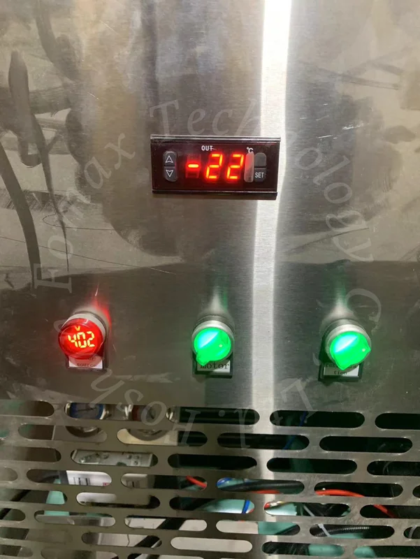 Ice Machines, 5kg, 10ton, 20ton - view 4