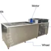 Ice Machines, 5kg, 10ton, 20ton - view 5