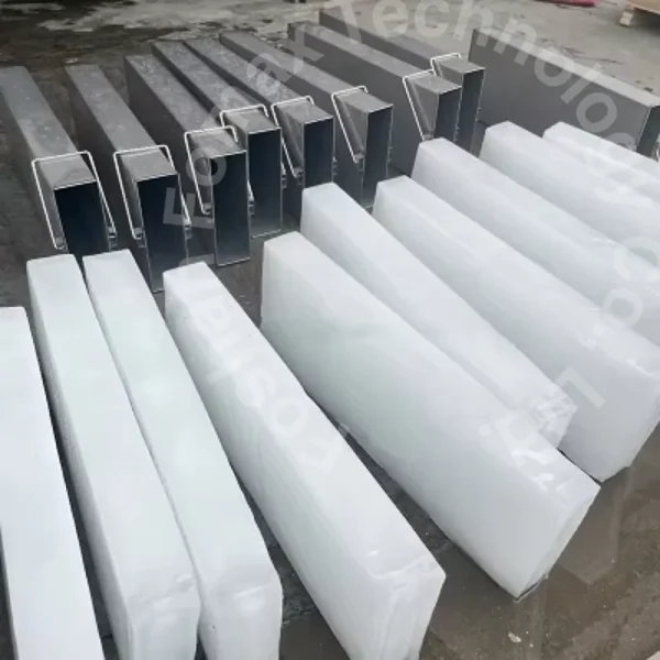 Ice Machines, 5kg, 10ton, 20ton - view 6