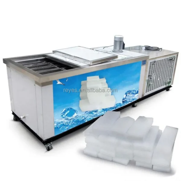 Ice Machines, 5kg, 220 V, 6kw - view 2