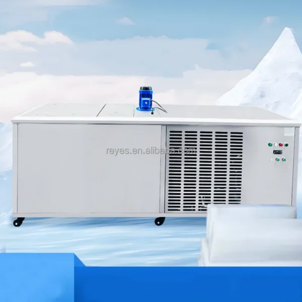 Ice Machines, 5kg, 220 V, 6kw - view 3