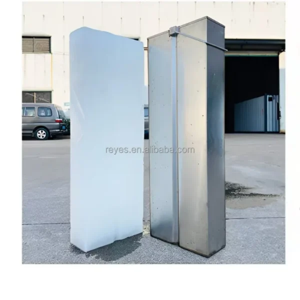 Ice Machines, 5kg, 220 V, 6kw - view 4