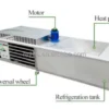 Ice Machines, 5kg, 220 V, 6kw - view 5