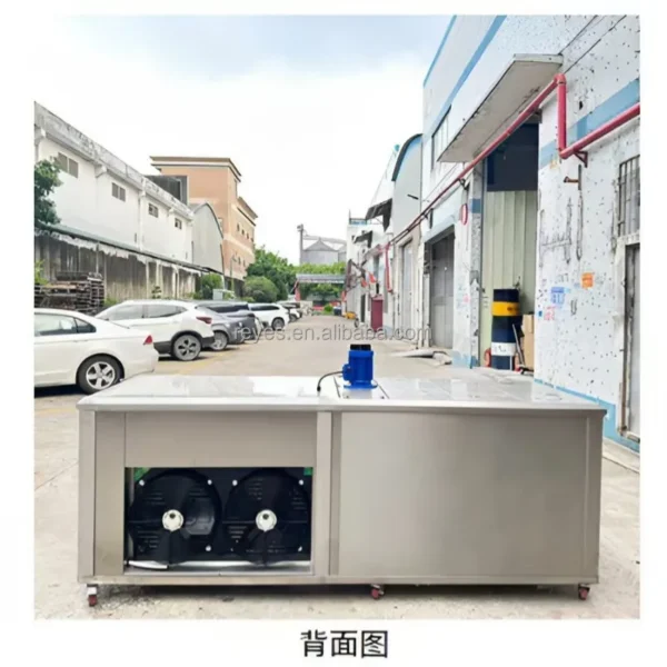 Ice Machines, 5kg, 220 V, 6kw - view 6