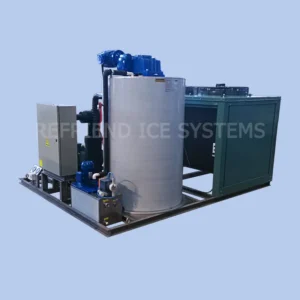 Ice Machines, 5T, 380V, R22