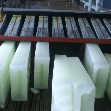Ice Machines, 5ton, 70ton