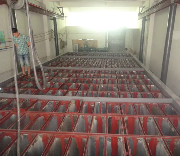 Ice Machines, 5ton, 70ton - view 2