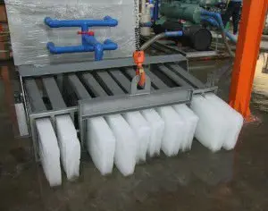 Ice Machines, 5ton, 70ton - view 5