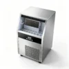 Ice Machines, 60KG/24H, Stainless, Steel