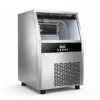 Ice Machines, 60KG/24H, Stainless, Steel - view 3