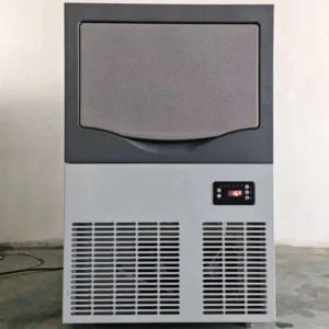 Ice Machines, 60kg-80kg, 220V/110V, 510W