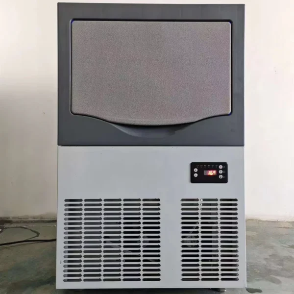 Ice Machines, 60kg-80kg, 220V/110V, 510W