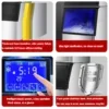 Ice Machines, 80kg/100kg/130kg, 220 V, 450 W - view 4