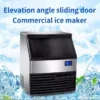 Ice Machines, 80kg/100kg/130kg, 220 V, 450 W - view 6