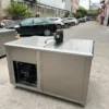Ice Machines, 80kg, 380 V, 3.5 kW