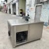 Ice Machines, 80kg, 380 V, 3.5 kW - view 3