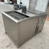 Ice Machines, 80kg, 380 V, 3.5 kW - view 4