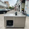 Ice Machines, 80kg, 380 V, 3.5 kW - view 5