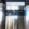 Ice Machines, 890Kg, Stainless, Steel - view 2