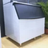 Ice Machines, 890Kg, Stainless, Steel - view 3
