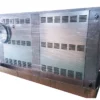 Ice Machines, 890Kg, Stainless, Steel - view 4