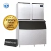 Ice Machines, 900kg/24h, 220 V, 940W-1800W