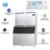 Ice Machines, 900kg/24h, 220 V, 940W-1800W - view 4