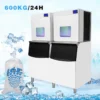 Ice Machines, 900Kg/24H, 22MM
