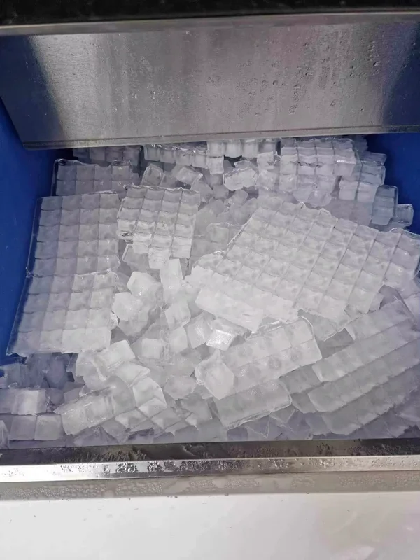 Ice Machines, 900Kg/24H, 22MM - view 4