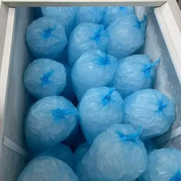 Ice Machines, 900Kg/24H, 22MM - view 5