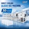 Ice Machines, CBFI, 220, 1300W