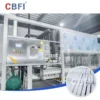 Ice Machines, CBFI, 220, 1300W - view 2
