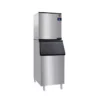 Ice Machines, Electric, R404a