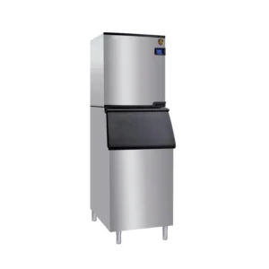 Ice Machines, Electric, R404a