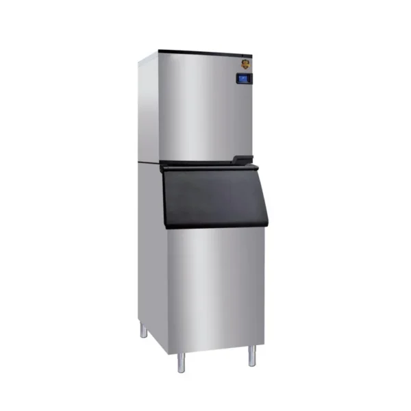 Ice Machines, Electric, R404a