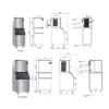 Ice Machines, Electric, R404a - view 3