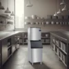 Ice Machines, Electric, R404a - view 5