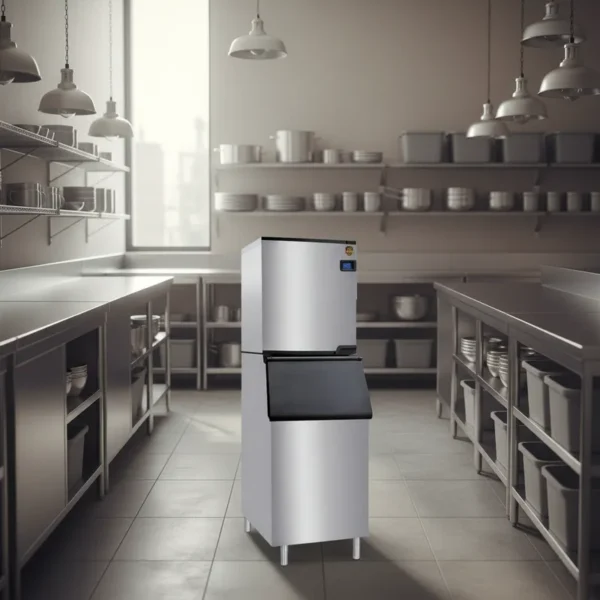 Ice Machines, Electric, R404a - view 5
