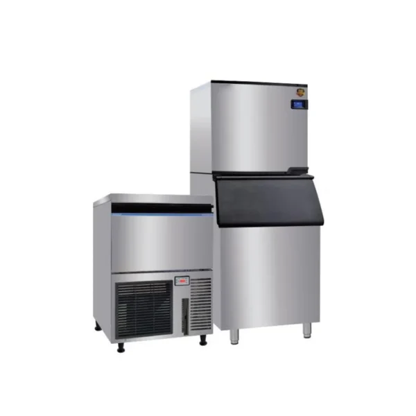 Ice Machines, Electric, R404a - view 6