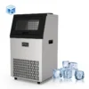 Ice Machines, ETL, 120KG/24H, 126pcs - view 2