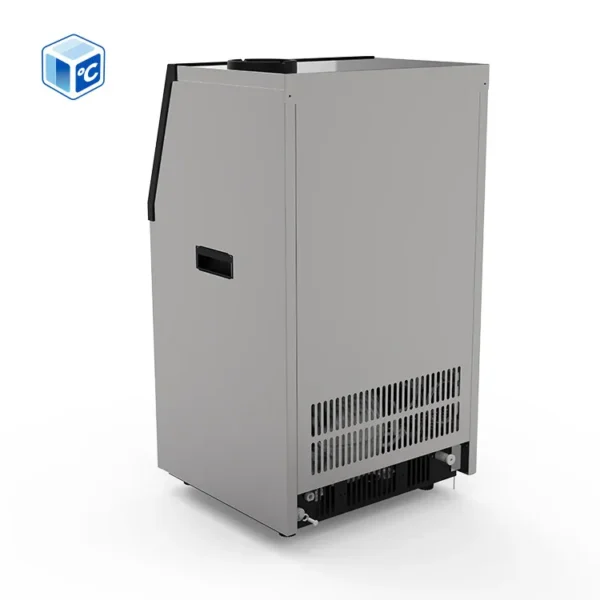 Ice Machines, ETL, 120KG/24H, 126pcs - view 3