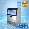 Ice Machines, ETL, 55kg/24h